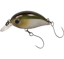 Воблер ZipBaits Hickory SR 34mm 3.2g col.820R