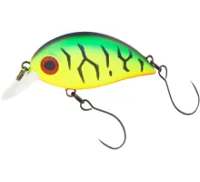 Воблер ZipBaits Hickory SR 34mm 3.2g col.070R