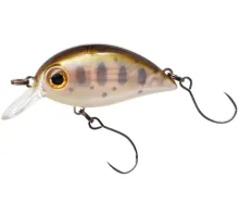 Воблер ZipBaits Hickory SR 34mm 3.2g col.851R