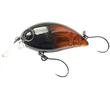 Воблер ZipBaits Hickory SR 34mm 3.2g col.557R