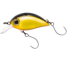Воблер ZipBaits Hickory SR 34mm 3.2g col.050R