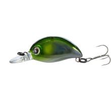 Воблер ZipBaits Baby Hickory SR 25mm 2.6g col.820R