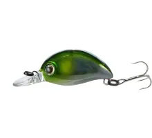 Воблер ZipBaits Baby Hickory SR 25mm 2.6g col.820R