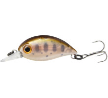 Воблер ZipBaits Baby Hickory SR 25mm 2.6g col.851R
