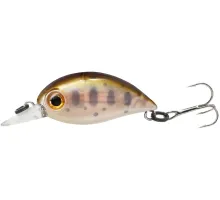 Wobbler ZipBaits Baby Hickory SR 25mm 2.6g col.851R