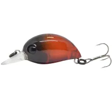 Воблер ZipBaits Baby Hickory SR 25mm 2.6g col.557R
