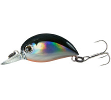 Воблер ZipBaits Baby Hickory SR 25mm 2.6g col.811R