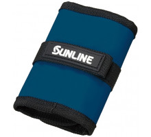 Кошелек для приманок Sunline Light Jig Pack SFP-0127 ц:navy