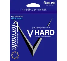 Флюорокарбон Sunline FC Tornado V Hard’22 HG 50m #10.0/0.52mm 20.0kg