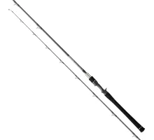Спінінг Tenryu Bay Blaze BBZ662B-M 1.98m 7-35g Casting
