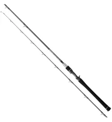 Спиннинг Tenryu Bay Blaze BBZ662B-M 1.98m 7-35g Casting