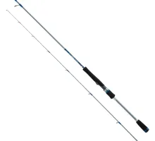 Spinning rod Tenryu Brigade TR Concept BTC76L 2.28m 2.5-3.5 Egi/7-21g
