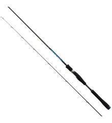 Спінінг Tenryu Brigade KID BGK77L 2.30m 2.5 Egi/max 10g