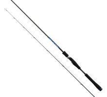 Спінінг Tenryu Brigade KID BGK81M 2.43m 2.5-3.5 Egi/ 7-21g