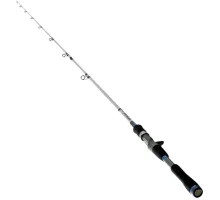 Спінінг Tenryu Bottom Rock BR68ML-BC 2.04m 5-21g Casting