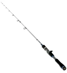 Спиннинг Tenryu Bottom Rock BR68ML-BC 2.04m 5-21g Casting