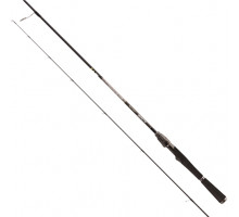 Spinning rod Tenryu Magna Impact Heretic MH610S-XL 2.08m 0.9-3.5g