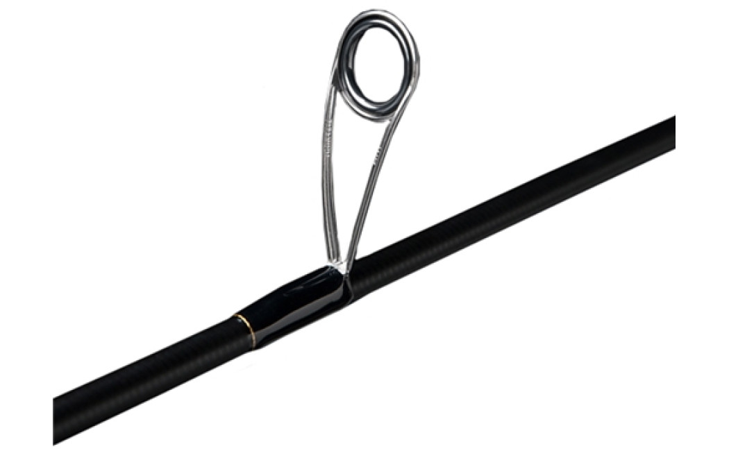 Protection Scion XL Tenryu Tip Cover pour Canne à Pêche