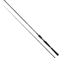 Spinning rod Tenryu Rock Eye Vortex RV85B-HH 2.57m 14-45g Casting