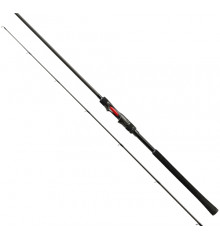 Spinning rod Tenryu Excelsus TE702S-MH 2.14m 5-28g