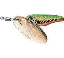 Spinner Smith Niakis 50mm 4.0g #08 Green OR