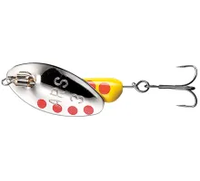 Smith AR Spinner Trout Model 2.1g #03 RSYL