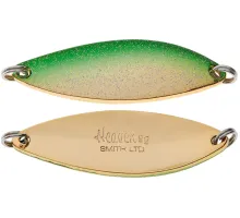 Блешня Smith Heaven 9.0 g #07 GG (без гачка)