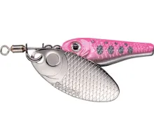 Spinner Smith Niakis 50mm 4.0g #21 Pink Yamame