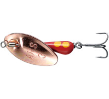 Блешня Smith AR Spinner Trout Model 1.6g #12