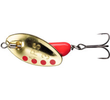 Smith AR Spinner Trout Model 1.6g #14