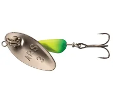 Блешня Smith AR Spinner Trout Model 2.1g #21