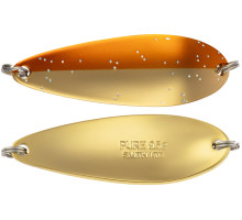 Блесна Smith Pure 9.5g GO (без крючка)