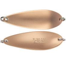 Блесна Smith Pure 9.5g K (без крючка)