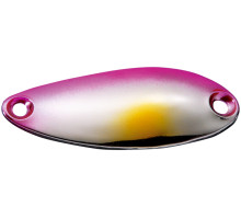 Spinner Smith Pure 9.5g PYS (without hook)
