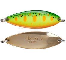 Блешня Smith Heaven 9.0 g #36 CY