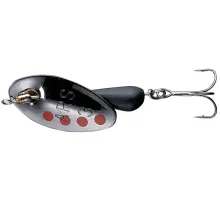 Блешня Smith AR Spinner Trout Model 1.6g #11 BLNB