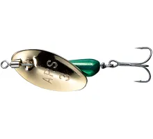Блешня Smith AR Spinner Trout Model 2.1g #07 MEGR