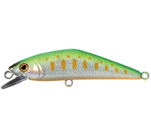 Воблер Smith D Contact 63S 63mm 7.0g #42 Lime Chart Yamame