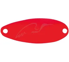 Spinner Smith Pure 2.7g FOG