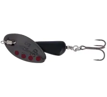 Smith AR Spinner Trout Model 6.0g #11 BLNB