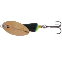 Smith AR Spinner Trout Model 6.0g #19 GRYL