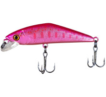 Воблер Smith D Contact 50S 50mm 4.5g #45 Pink Laser Yamame