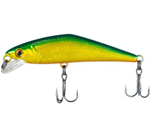 Воблер Smith D Contact 63S 63mm 7.0g #43 Green Gold