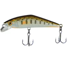 Воблер Smith D Contact 50S 50mm 4.5g #33 Yamame Foil