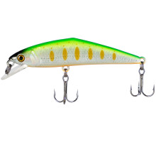 Воблер Smith D Contact 72S 72mm 9.5g #42 Lime Chart Yamame