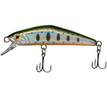 Воблер Smith D Compact 45S 45mm 3,5g #13 Chart back yamame trout