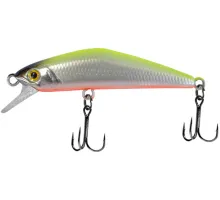Wobbler Smith D Compact 38mm 2.5g #11 Chart foil