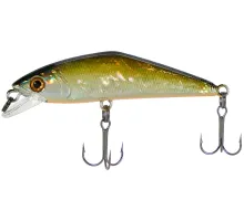 Wobbler Smith D-Contact Abalone 50S 50mm 4.7g #02 TS Abalone