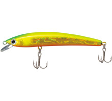 Воблер Smith Panish 70SP 70mm 4.0g #41 Chart Glow G Ayu
