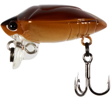 Воблер Smith Camenusi 31mm 2.5g #21 Chafer